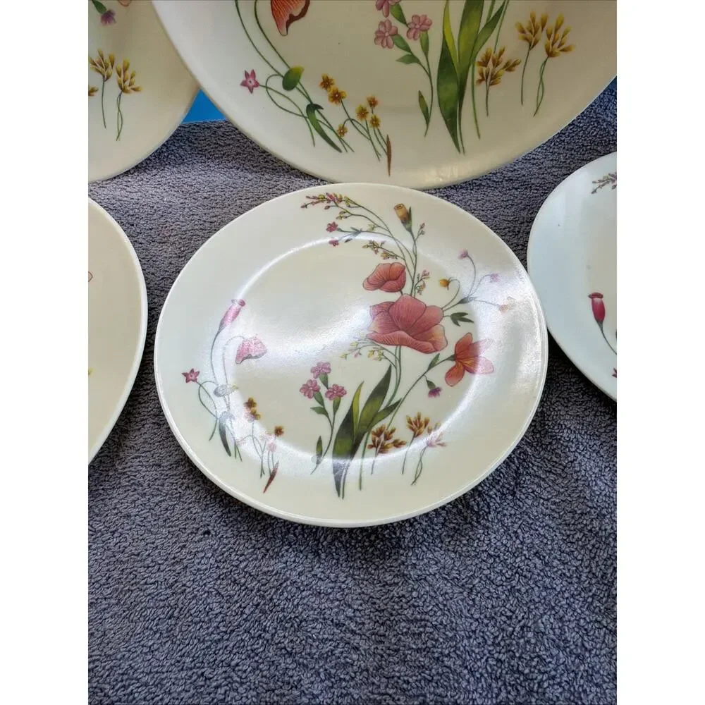 Delite vintage melamine